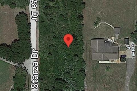 Land in New Smyrna Beach, Florida № 1782329 - photo 2