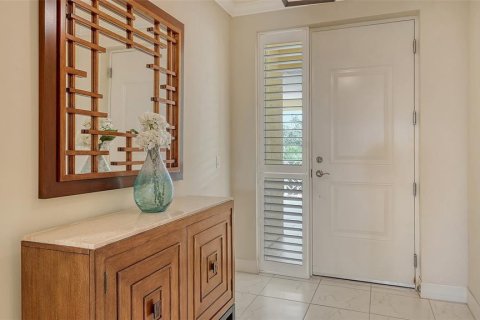 Copropriété à vendre à Osprey, Floride: 3 chambres, 179.95 m2 № 1831979 - photo 5