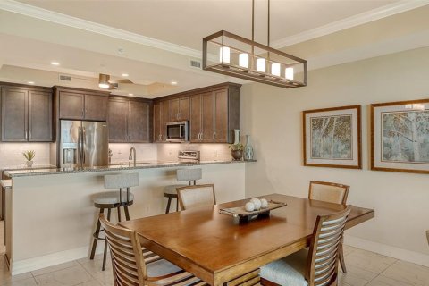 Copropriété à vendre à Osprey, Floride: 3 chambres, 179.95 m2 № 1831979 - photo 19