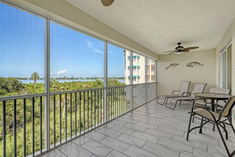 Copropriété à vendre à Osprey, Floride: 3 chambres, 179.95 m2 № 1831979 - photo 11