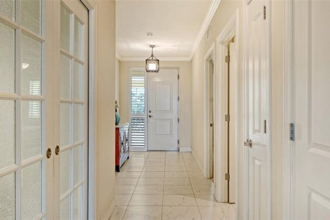 Copropriété à vendre à Osprey, Floride: 3 chambres, 179.95 m2 № 1831979 - photo 7
