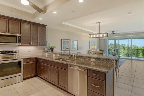 Copropriété à vendre à Osprey, Floride: 3 chambres, 179.95 m2 № 1831979 - photo 23