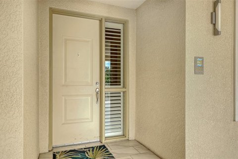 Copropriété à vendre à Osprey, Floride: 3 chambres, 179.95 m2 № 1831979 - photo 4