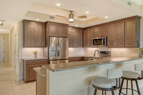 Copropriété à vendre à Osprey, Floride: 3 chambres, 179.95 m2 № 1831979 - photo 21