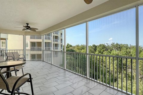 Copropriété à vendre à Osprey, Floride: 3 chambres, 179.95 m2 № 1831979 - photo 12
