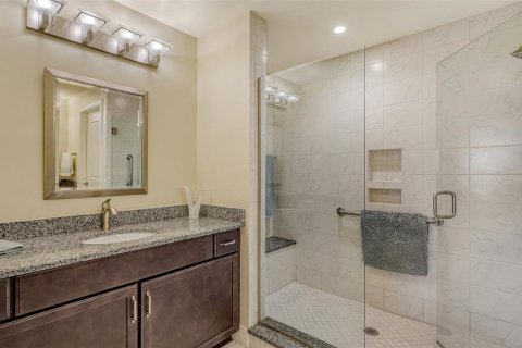Copropriété à vendre à Osprey, Floride: 3 chambres, 179.95 m2 № 1831979 - photo 29