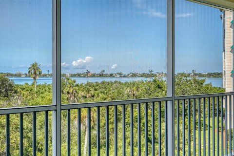 Copropriété à vendre à Osprey, Floride: 3 chambres, 179.95 m2 № 1831979 - photo 14