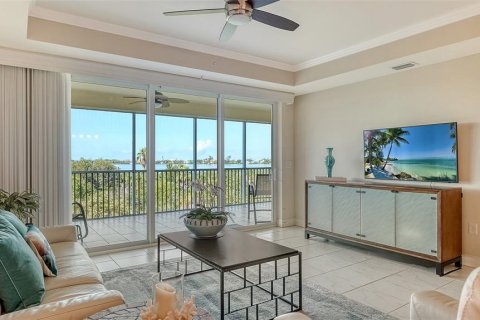 Copropriété à vendre à Osprey, Floride: 3 chambres, 179.95 m2 № 1831979 - photo 9