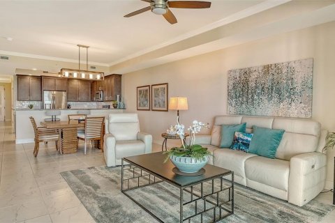 Copropriété à vendre à Osprey, Floride: 3 chambres, 179.95 m2 № 1831979 - photo 17