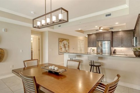 Copropriété à vendre à Osprey, Floride: 3 chambres, 179.95 m2 № 1831979 - photo 20