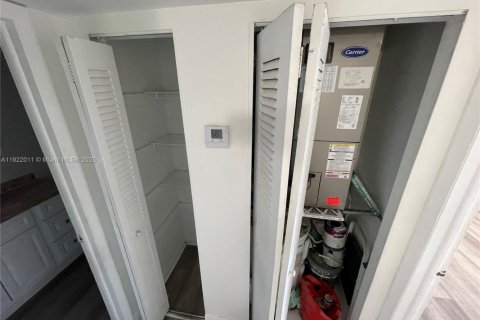 Снять в аренду кондоминиум в Норт-Майами, Флорида 2 спальни, 95.22м2, № 2020498 - фото 20