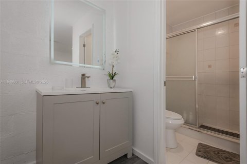 Купить таунхаус в Пемброк-Пайнс, Флорида 4 спальни, 150.13м2, № 2006405 - фото 22