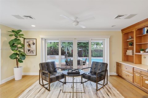 Villa ou maison à vendre à Fort Lauderdale, Floride: 4 chambres, 285.49 m2 № 1986123 - photo 9