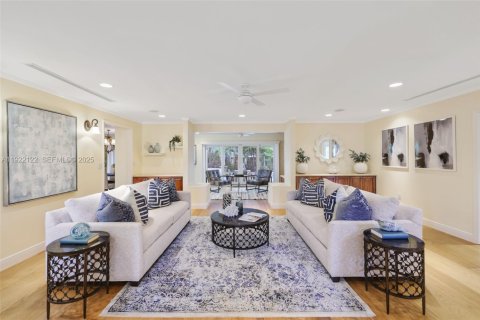 Villa ou maison à vendre à Fort Lauderdale, Floride: 4 chambres, 285.49 m2 № 1986123 - photo 8