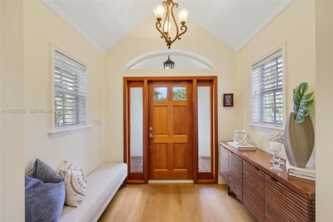 Villa ou maison à vendre à Fort Lauderdale, Floride: 4 chambres, 285.49 m2 № 1986123 - photo 5