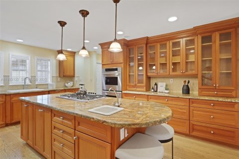 Villa ou maison à vendre à Fort Lauderdale, Floride: 4 chambres, 285.49 m2 № 1986123 - photo 11