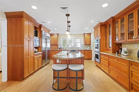 Villa ou maison à vendre à Fort Lauderdale, Floride: 4 chambres, 285.49 m2 № 1986123 - photo 10