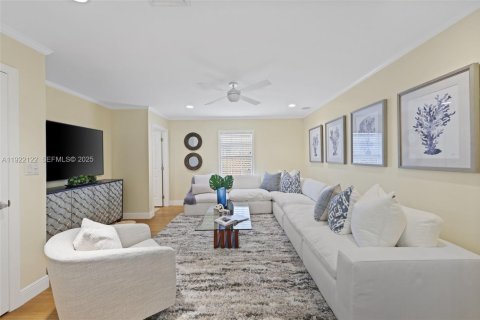 Villa ou maison à vendre à Fort Lauderdale, Floride: 4 chambres, 285.49 m2 № 1986123 - photo 17