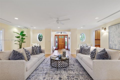 Villa ou maison à vendre à Fort Lauderdale, Floride: 4 chambres, 285.49 m2 № 1986123 - photo 6