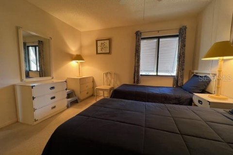 Condo in Sarasota, Florida, 2 bedrooms  № 1717802 - photo 7