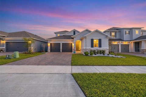 Casa en venta en Clermont, Florida, 4 dormitorios, 254.09 m2 № 2150603 - foto 2