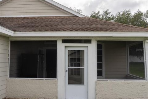 Villa ou maison à vendre à Orlando, Floride: 3 chambres, 113.9 m2 № 2399412 - photo 2
