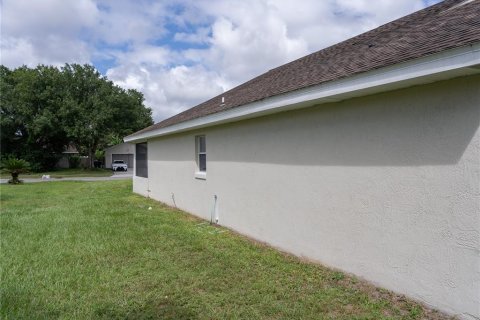 Villa ou maison à vendre à Orlando, Floride: 3 chambres, 113.9 m2 № 2399412 - photo 29