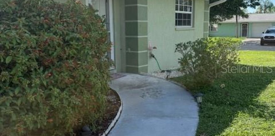 Casa en Venice, Florida 3 dormitorios, 147.16 m2 № 1910341