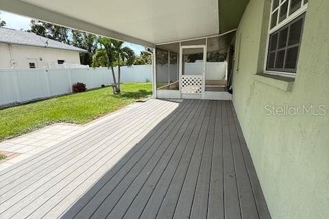 Casa en alquiler en Venice, Florida, 3 dormitorios, 147.16 m2 № 1910341 - foto 5