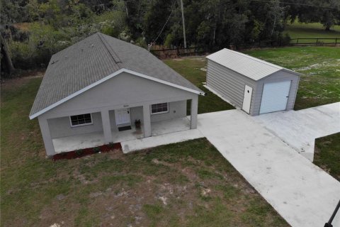 Купить виллу или дом в Окала, Флорида 5 комнат, 125.42м2, № 1447711 - фото 1
