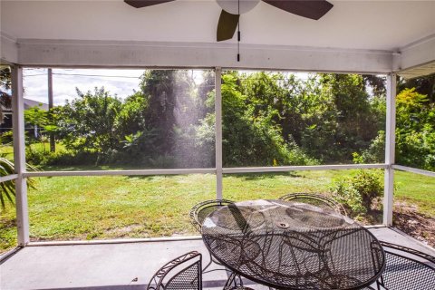 Casa en venta en North Port, Florida, 3 dormitorios, 147.9 m2 № 1894078 - foto 7