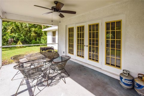 Casa en venta en North Port, Florida, 3 dormitorios, 147.9 m2 № 1894078 - foto 6