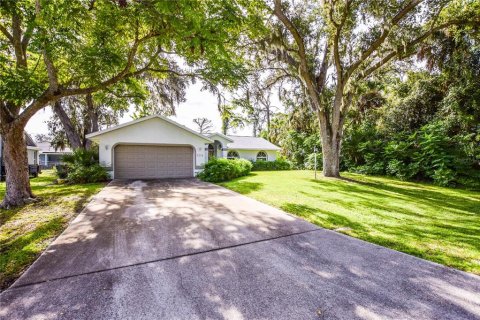 Casa en venta en North Port, Florida, 3 dormitorios, 147.9 m2 № 1894078 - foto 22