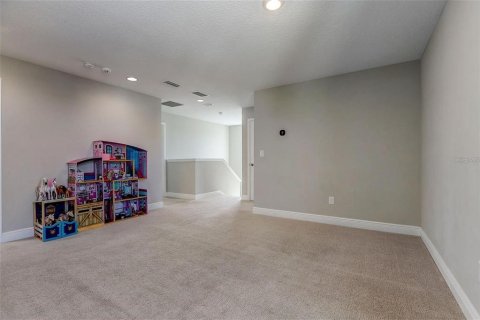 House in Apollo Beach, Florida 4 bedrooms, 258.73 sq.m. № 1840283 - photo 16