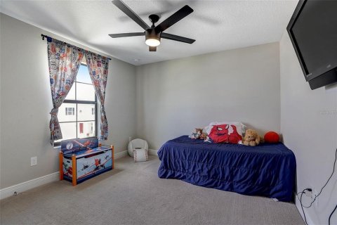 House in Apollo Beach, Florida 4 bedrooms, 258.73 sq.m. № 1840283 - photo 19