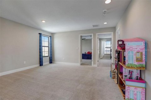 House in Apollo Beach, Florida 4 bedrooms, 258.73 sq.m. № 1840283 - photo 15