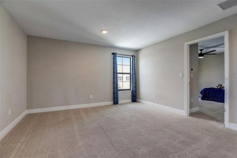 House in Apollo Beach, Florida 4 bedrooms, 258.73 sq.m. № 1840283 - photo 17