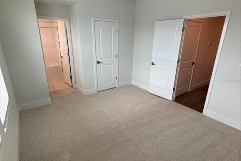 Купить таунхаус в Сарасота, Флорида 3 комнаты, 212м2, № 1845346 - фото 15