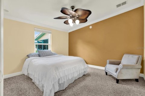 Villa ou maison à vendre à Lutz, Floride: 3 chambres, 178.37 m2 № 2356145 - photo 17