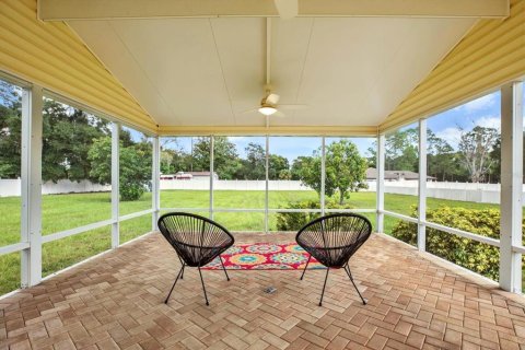Villa ou maison à vendre à Lutz, Floride: 3 chambres, 178.37 m2 № 2356145 - photo 24