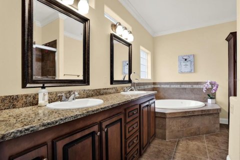 Villa ou maison à vendre à Lutz, Floride: 3 chambres, 178.37 m2 № 2356145 - photo 14