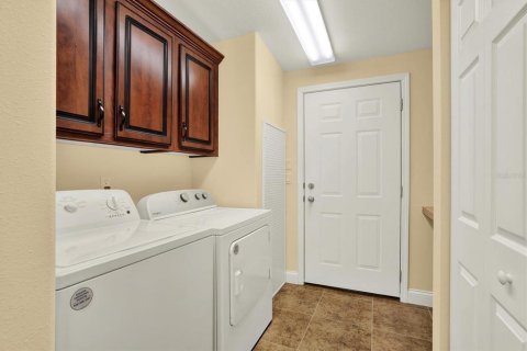 Villa ou maison à vendre à Lutz, Floride: 3 chambres, 178.37 m2 № 2356145 - photo 22