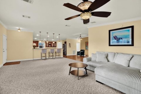 Villa ou maison à vendre à Lutz, Floride: 3 chambres, 178.37 m2 № 2356145 - photo 4