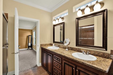 Villa ou maison à vendre à Lutz, Floride: 3 chambres, 178.37 m2 № 2356145 - photo 16