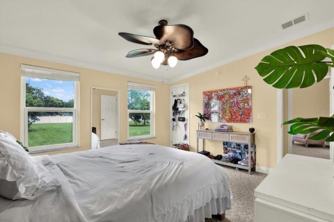 Villa ou maison à vendre à Lutz, Floride: 3 chambres, 178.37 m2 № 2356145 - photo 21