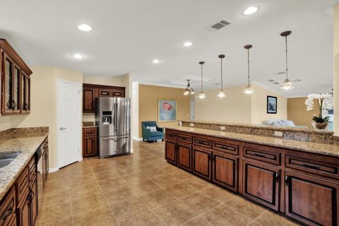 Villa ou maison à vendre à Lutz, Floride: 3 chambres, 178.37 m2 № 2356145 - photo 9
