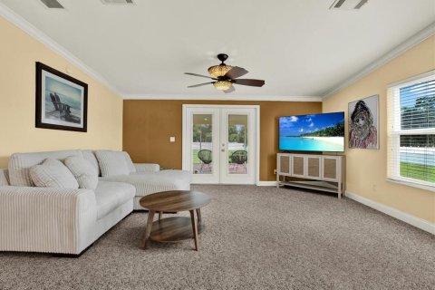 Villa ou maison à vendre à Lutz, Floride: 3 chambres, 178.37 m2 № 2356145 - photo 23
