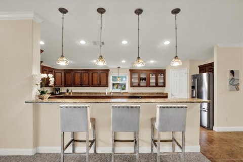 Villa ou maison à vendre à Lutz, Floride: 3 chambres, 178.37 m2 № 2356145 - photo 6