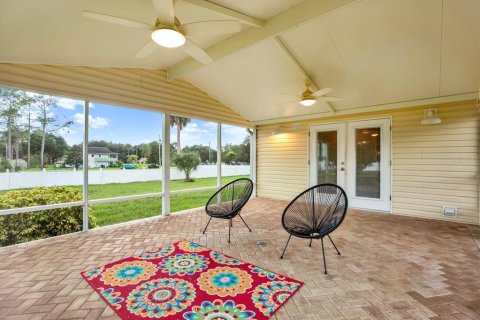 Villa ou maison à vendre à Lutz, Floride: 3 chambres, 178.37 m2 № 2356145 - photo 25