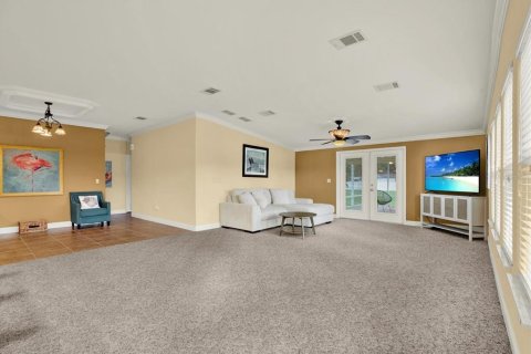 Villa ou maison à vendre à Lutz, Floride: 3 chambres, 178.37 m2 № 2356145 - photo 3
